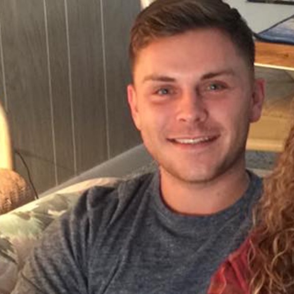 Meet your Posher, Adam - Picture 1 of 1